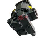 A6VM107HA2T /63W-VZB020A A6VM107EZ2/63W-VZB027B Hydraulic Piston Motor For
