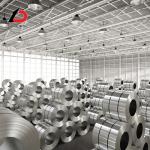 Stainless Steel Coil Cold Rolled/Hot Rolled 201 304 316 309S 310S 321 430 904L