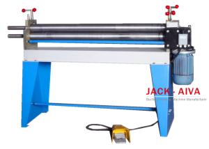 Wholesale Power Bending Roller Machine Metal Bending Roller from china suppliers