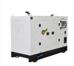 1800rmp Speed Deutz Engine 60kva 50kw Electric Silent Genset 60HZ 220V/110V