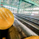 ASTM 310MoNbN UNS S31025 Stainless Steel Round Bar S31025 Round Bar