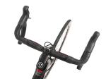 Carbon T800 Frame Carbon Fiber Road Bike STEALTHpro RS 22 Speed Alloy Wheelsets