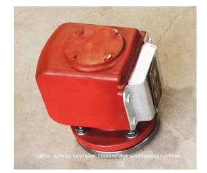 Wholesale Air Pipe Head For Bilge Water Tank Model:ES65 CB/T3594-94 Marine Air Pipe Head from china suppliers