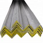 AISI Stainless Steel Profile Angle Bar 304L 316L 400 Series