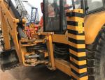 secondhand japan sany backhoe with good condition chinese sany backhoe