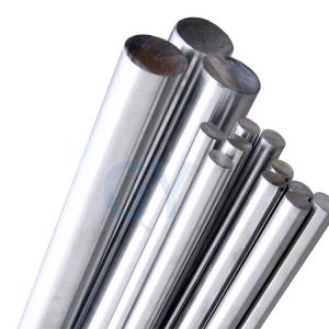 Wholesale Hot Rolled 20mm 50mm Round Stainless Steel Bar Industry 304 SS Rod from china suppliers