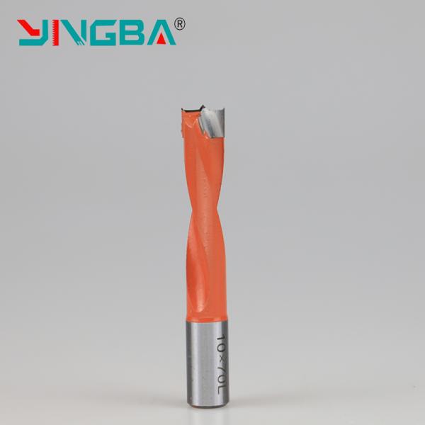 Chinese Factory Priced Finely Processed Carbide Nail Bits Row Premium Drill Bits for Machine Tools