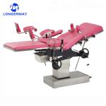 Hydraulic Manual Gynecological Delivery Bed Price Obstetric Delivery Beds