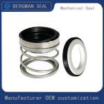 BERGMAN 560C-10 12 14 15 16 18 19 20 22 25 28 30 32 35-60mm Pump Mechanical Seal