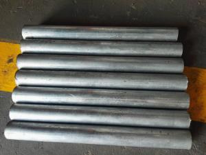 Wholesale Rectangle / Cylinder / Ribbon Pure Zinc Anode Rod Bar For Boat Motor from china suppliers