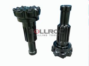 Wholesale 6&quot; Down The Hole Mission60 M60 DTH Button Drill Bits For Water Well Drilling from china suppliers