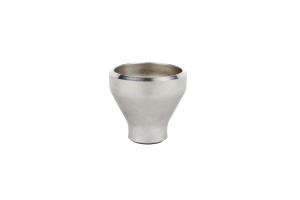 Wholesale SCH40S Stainless Steel Reducer Pipe Fitting With Excellent Corrosion Resistance from china suppliers