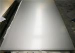 Alloy ASTM B166 Nickel Inconel 600 Plate / Hastelloy 600 Sheet