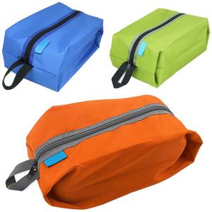 Wholesale Polyester Custom Promotional Bags , Shoe Storage Bags For Travel from china suppliers
