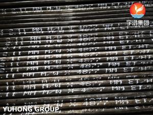 Wholesale ASTM A179 / SAME SA179 Carbon Steel Seamless Tube Heat Exchange Tube from china suppliers