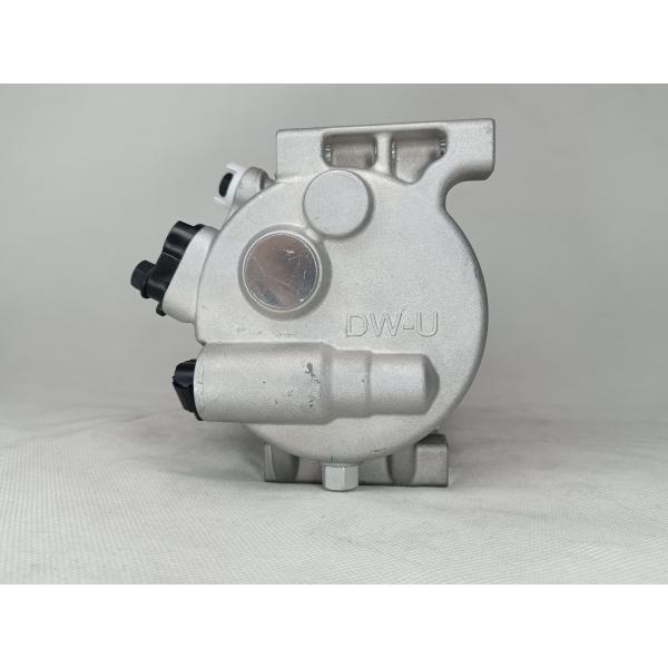 Auto AC Conditioning Compressor For Kia K3 977013Z300 DVE16 5PK 12V