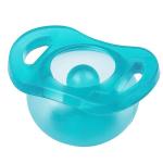 Soft Food Grade Customized Bpa Free Pacifiers Baby Silicone Pacifier