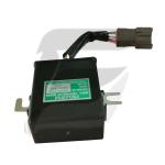 M84AX-B40 182550-3251 Excavator Timer Relay For SY225 ZAX120 ZAX200