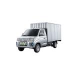 Dongfeng E Truck Electric Vans And Trucks 295km Ruichi EC71L Small Freezer Box