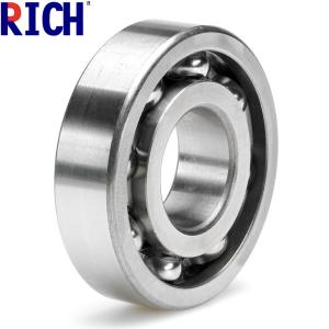 Wholesale Full Range High Rpm Bearings , Fast Angular Contact Ball Bearing Long Life from china suppliers
