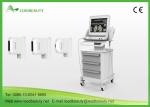 Professional supplier HIFU face lifting/skin tightening cosmetic instrument