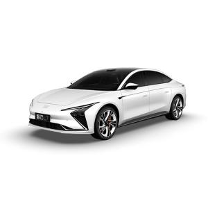 Wholesale 2024 ZHi Ji IML7 The Luxury Electric Vehicle with 675kWh Battery Capacity and 200km/h Max Speed Experience the Future from china suppliers