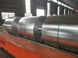 Wholesale AZ100 AZ120 AZ150 AZ275 Galvalum Steel Coil Thickness 0.5 - 3.0mm GL Coils from china suppliers