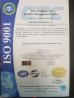 A Fiber Solution Technology Co., Ltd Certifications