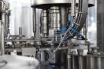 Automatic PET Bottle Beverage Juice Filling Machine 3 in 1 Washing Filling