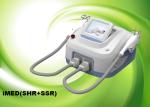 Professional e light hair removal machine factory price good result