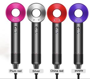 Wholesale Multifunctional Energy Efficient Small Hair Dryer With Worldwide Plugs from china suppliers