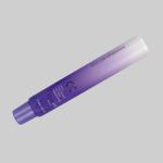 Aloe Vera Tube Custom Empty Plastic Cream Squeeze Cosmetic Packaging Tubes With
