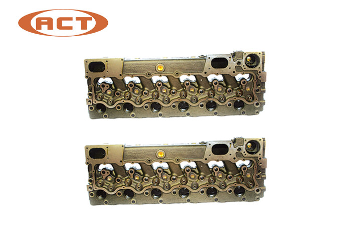 ISO Mechanical Spare Parts 3306PC Diesel Engine Cylinder Block Assembly 8N1187