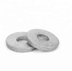 HDG Heavy Duty Flat Washer DIN7349 Hardened Steel Plain Washers