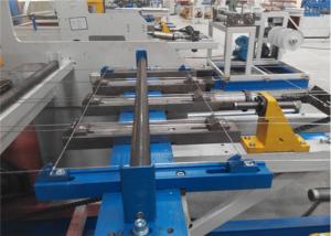 Wholesale CNC Welding Brick Force Wire Making Machine 380v 50hz 75KVA High Frequency from china suppliers