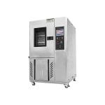 Temperature/Humidity Test Chamber for Quality Control environmental chamber