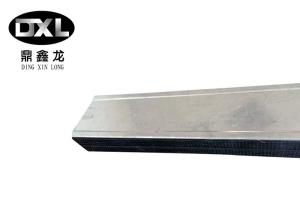 Wholesale Suspended Ceiling Partition Light Steel Keel , Galvanized Steel Studs And Track from china suppliers
