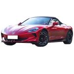 Geely 580km MG Cyberster Electric EV Car New Energy Vehicle
