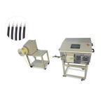 Large Gauge Coaxial Cable Cutting Stripping Machine 2.3-5.8mm Automatic
