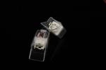 12V 30A KK17461691 Mini Transparent Fan Relay For Kia Pride Car