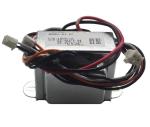 25VA Hi-Fi Stereo EI Power Transformer 100V 10V/10V/1V 50/60Hz