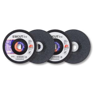 Wholesale Polishing 4''X1/8''X5/8'' Flexible Grinding Wheels For Carbide from china suppliers