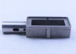 Stainless Steel Shaft Box Precision Machined Parts 0.55 kg Weight