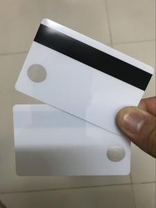 Wholesale Florida Polycarb Magnetic Card with Windows from china suppliers