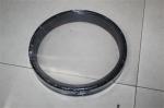 Belparts ZX200 4414753 / 463469 275x239x20 Travel Gearbox Floating Seal