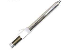 Wholesale Custom Stainless Steel Aluminum Filling Gun Machine Spare Parts from china suppliers