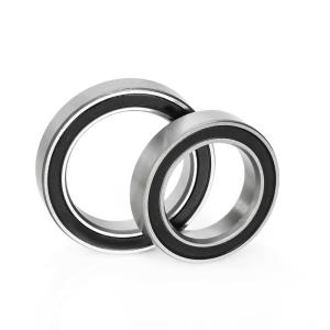 Wholesale Thin Section 61715 6715 ZZ Deep Groove Ball Bearing 6715ZZ 61715ZZ Rodamientos 75*90*7mm from china suppliers