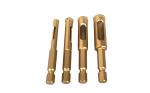 40mm Length Vacuum Brazed Core Drill Bit for Dry Drilling Stone Dekton Porcelain