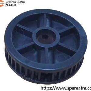 Wholesale 497-0517268-181 Fujitsu GSR50 The Middle Part Of The Platform Digs Money With 38 Teeth Fujitsu ATM Machine Spare Parts from china suppliers