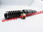 Unit Pump Engine Fuel Diesel Injector For Volvo 21586284 3801437 BEBE4C13001